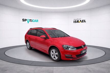 VW Golf 75.482 km 13.790 &euro; Dresden 01257