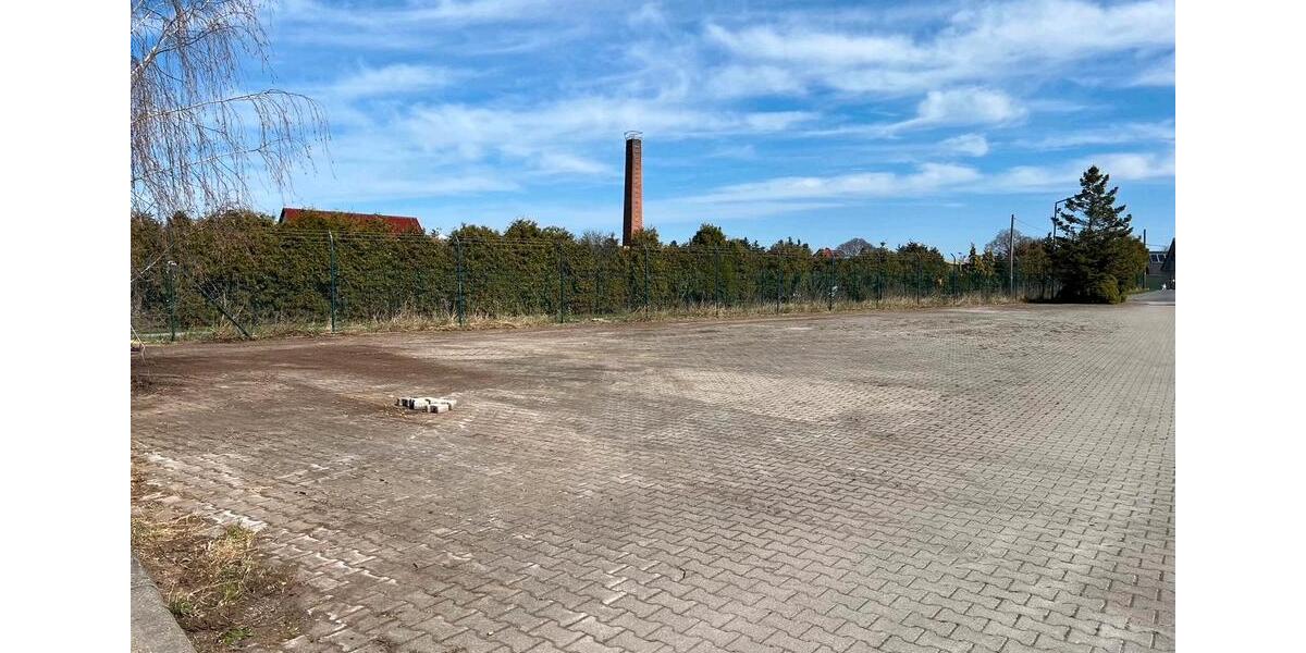 Gewerbeobjekt Heidenau - 250&euro; | Angebot:26148400