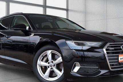 Audi A6 63.714 km 32.990 &euro; Dresden 01257