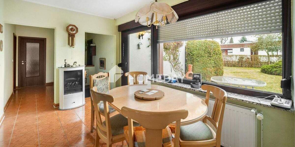 Bungalow Dresden Kleinzschachwitz - 4 Zimmer, 87 m&sup2;, 497.000&euro; | Angebot:25878517
