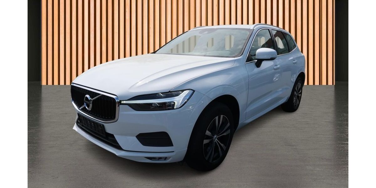 Volvo XC60 25.000 km 27.980 &euro; Dresden 01328