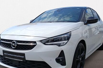 Opel Corsa 30.174 km 16.900 € Radeberg 01454