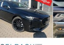 Gebrauchtwagen Mazda 3