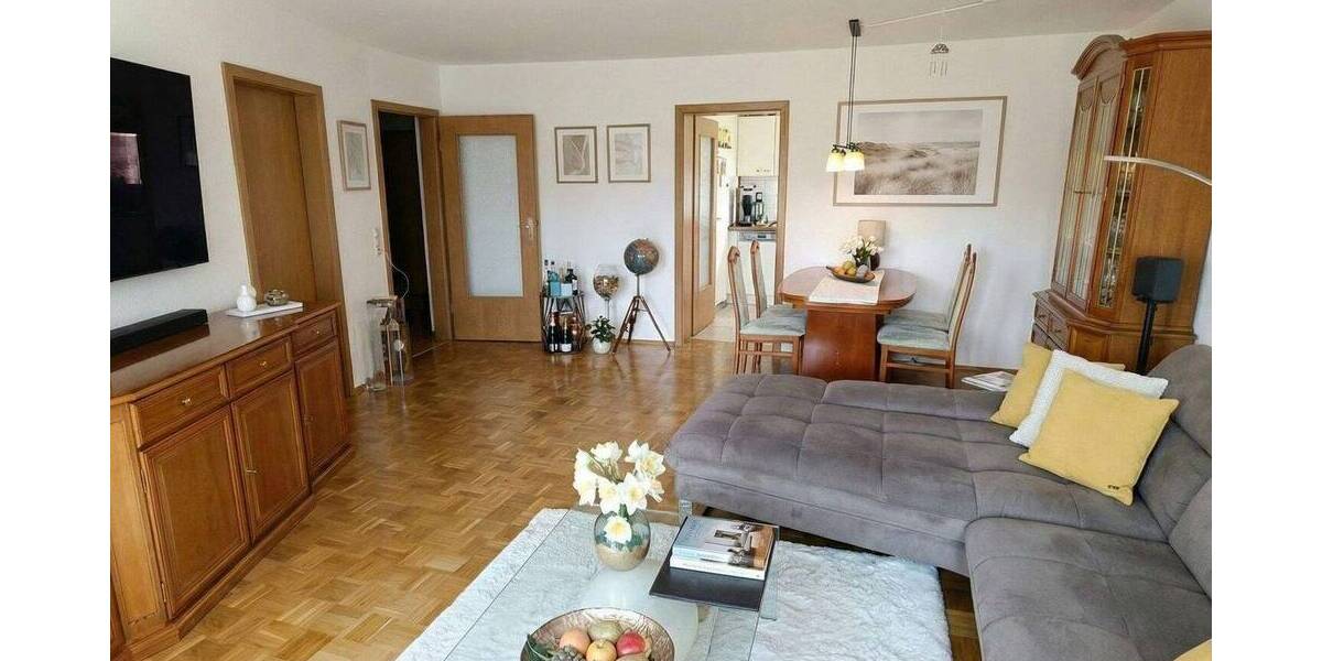 Etagenwohnung Kesselsdorf Kesselsdorf - 2 Zimmer, 59 m&sup2;, 147.000&euro; | Angebot:26249432