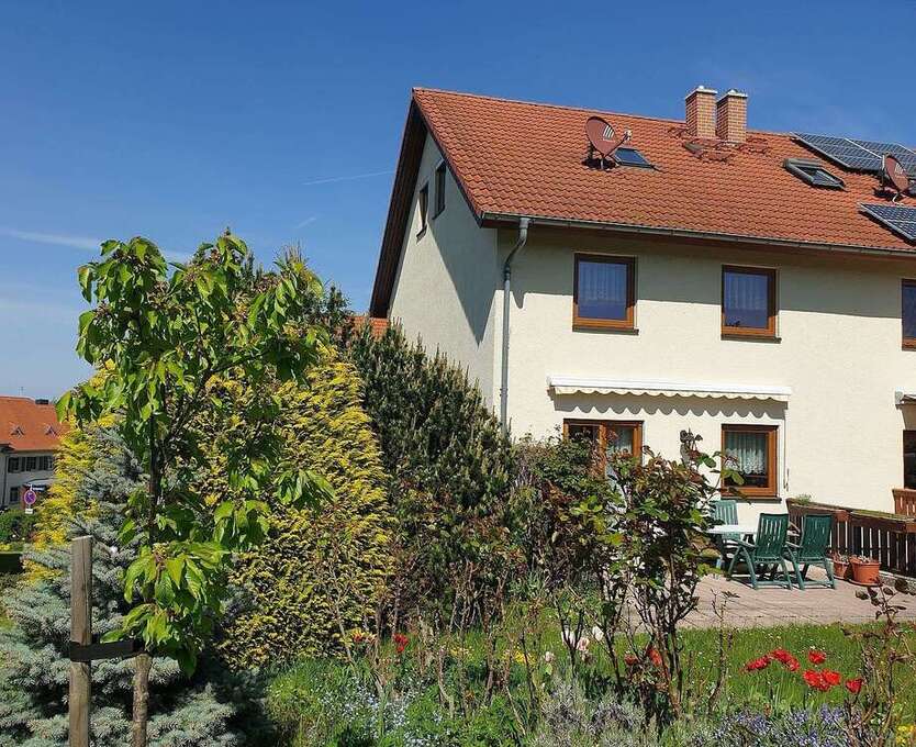 Haus zum Kaufen in Heidenau 365.000 € 135 m²