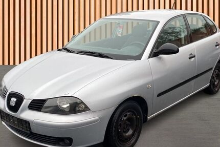 Seat Ibiza 93.351 km 980 &euro; Dresden 01328