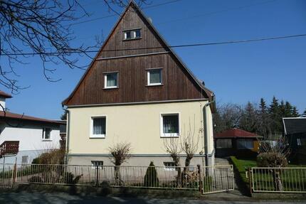 Haus Heidenau - 6 Zimmer, 100 m&sup2;, 315.000&euro; | Angebot:27018833
