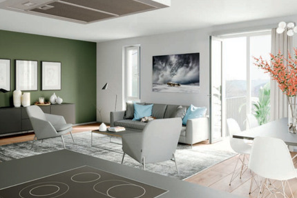 Wohnung Dresden Seevorstadt-Ost/Großer Garten - 4 Zimmer, 109 m&sup2;, 599.500&euro; | Angebot:25685630