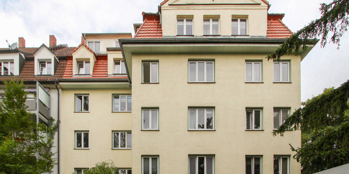 Etagenwohnung Dresden Löbtau-Nord - 3 Zimmer, 78 m&sup2;, 165.000&euro; | Angebot:25741599