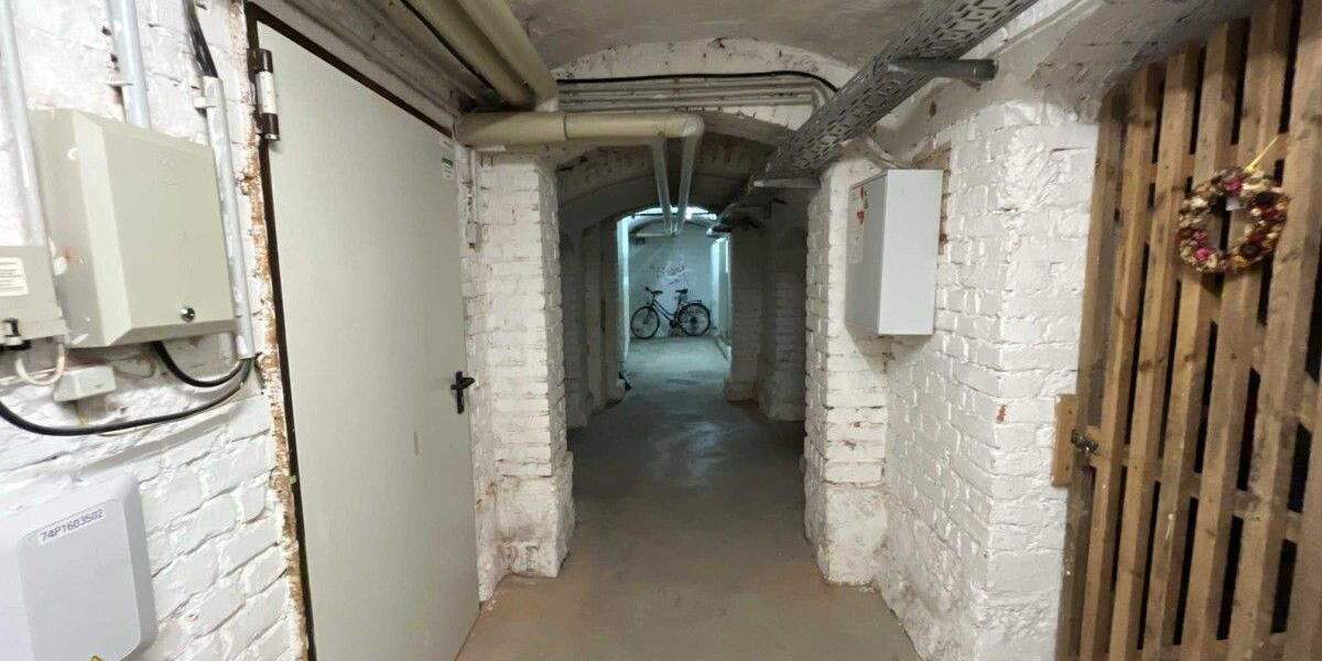 Etagenwohnung Dresden Pieschen-Süd - 3 Zimmer, 72 m&sup2;, 195.000&euro; | Angebot:25837933