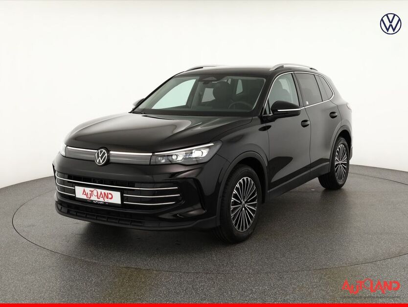 VW Tiguan 16.515 km 41.890 € Dresden 01069