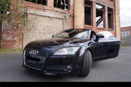 Audi TT 172.000 km 13.990 &euro; Dohna 01809