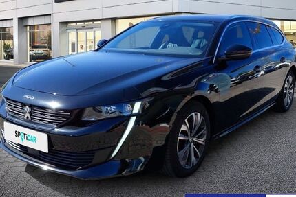 Peugeot 508 71.098 km 19.930 &euro; Heidenau 01809