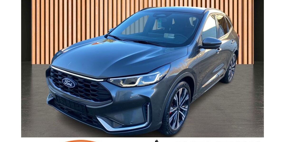 Ford Kuga 14.195 km 33.980 &euro; Dresden 01328