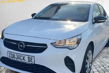 Opel Corsa 15.499 km 11.780 &euro; Pirna 01796