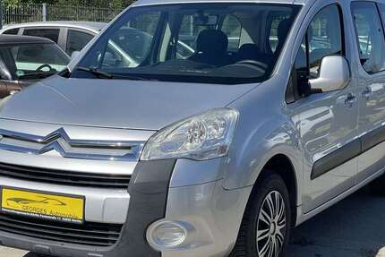 Citroen Berlingo 174.000 km 3.990 &euro; Heidenau 01809