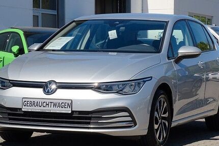 VW Golf 65.985 km 19.890 &euro; Meißen 01662