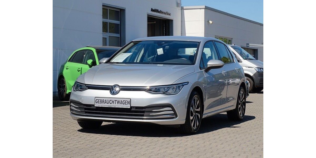 VW Golf 65.985 km 19.890 &euro; Meißen 01662
