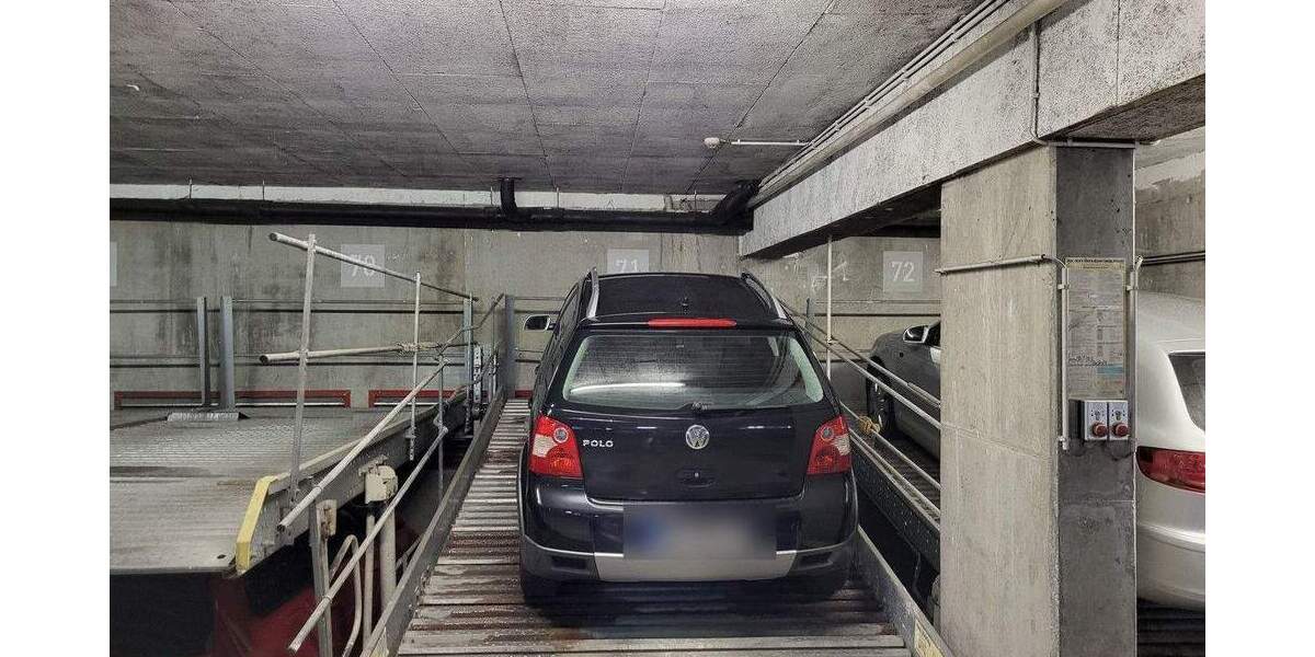 Garagen / Stellplätze Dresden Tolkewitz/Seidnitz-Nord - 7.900&euro; | Angebot:25665237