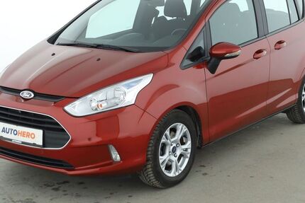 Ford B-Max 20.744 km 8.230 &euro; Dresden 01187