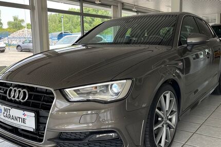 Audi A3 96.455 km 18.199 &euro; Kesselsdorf 01723