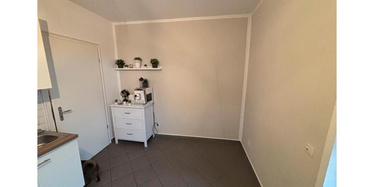 2 Raum Wohnung 2 zimmer