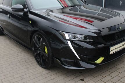 Peugeot 508 77.781 km 25.990 &euro; Radebeul-Dresden 01445