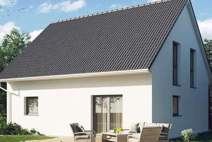 Haus zum Kaufen in Weinböhla 579.500 € 131 m² - Haus Weinböhla | Angebot:25804946