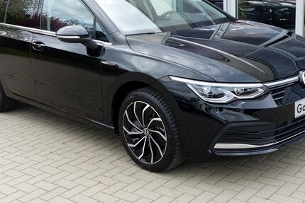 VW Golf 26.490 km 36.960 &euro; Dippoldiswalde 01744