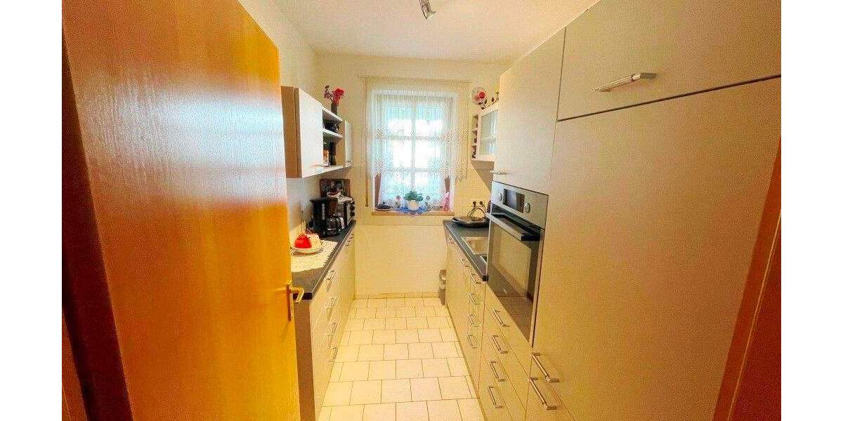 Etagenwohnung Dresden / Gompitz Pennrich - 2 Zimmer, 58 m&sup2;, 146.500&euro; | Angebot:24793024