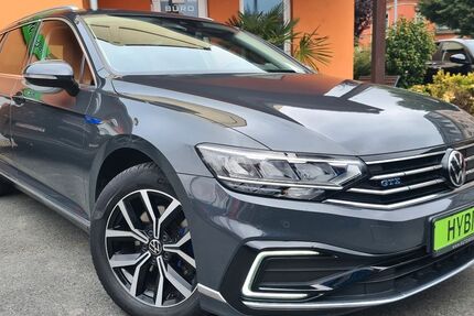 VW Passat 109.400 km 18.450 € Pirna 01796