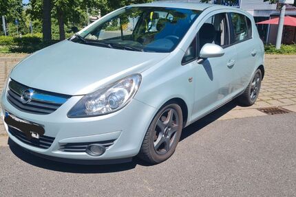 Opel Corsa 136.177 km 2.750 € Heidenau 01809