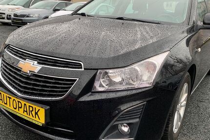 Chevrolet Cruze 135.200 km 5.500 &euro; Heidenau 01809