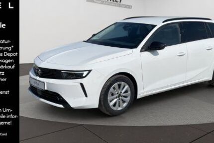 Opel Astra 26.503 km 19.990 &euro; Großröhrsdorf OT Bretnig 01900