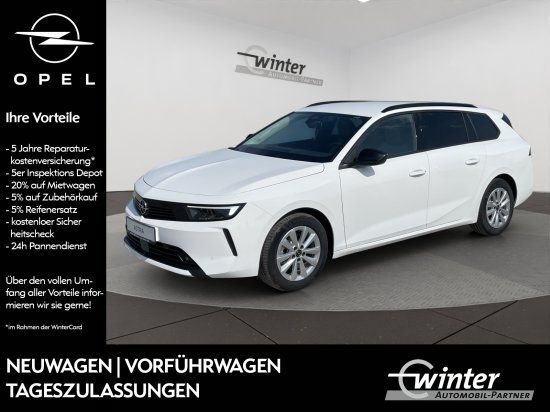 Opel Astra 26.503 km 19.990 &euro; Großröhrsdorf OT Bretnig 01900