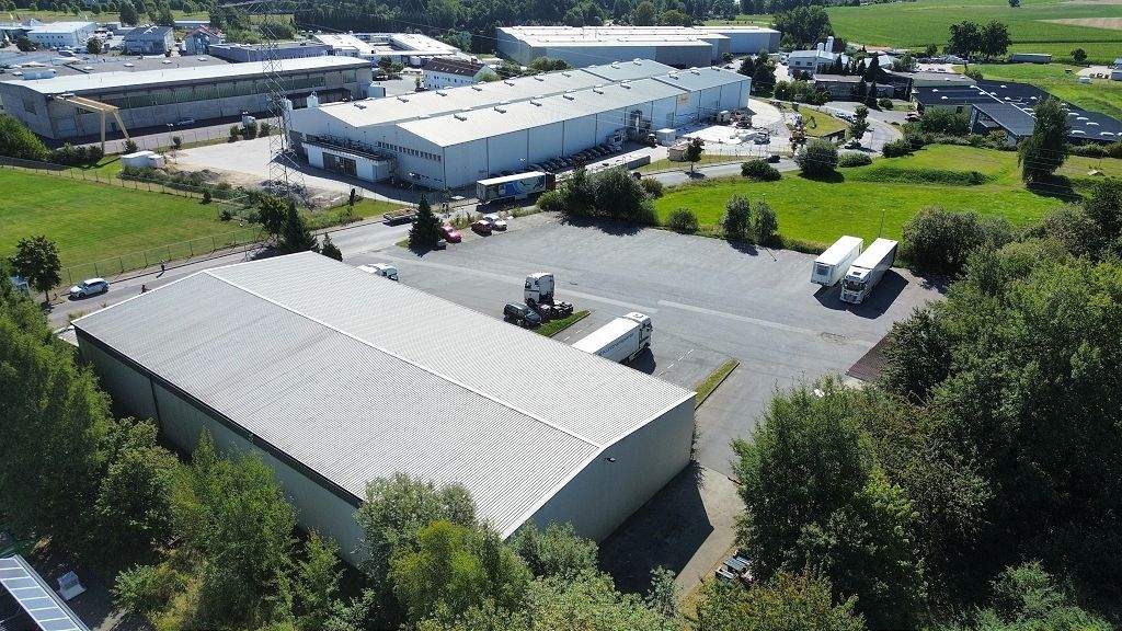 Gewerbeobjekt Bretnig-Hauswalde Bretnig - 995.000&euro; | Angebot:25153679