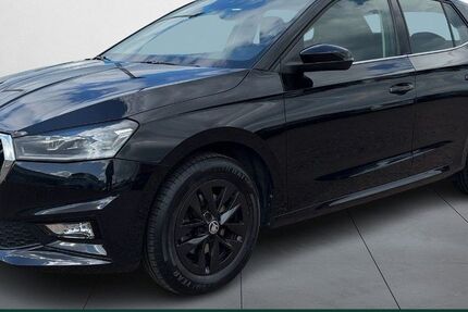 Skoda Fabia 29.496 km 18.980 &euro; Dresden 01169