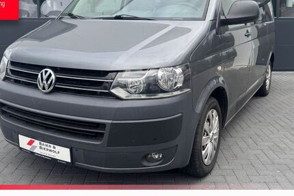 VW T5 Transporter 229.000 km 13.990 &euro; Coswig 01640