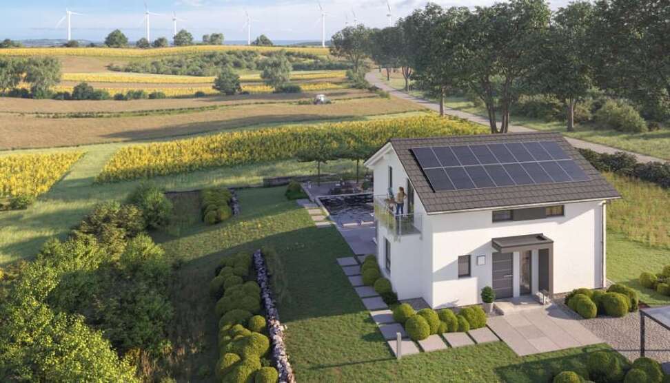 Haus zum Kaufen in Stolpen 408.712 € 145 m²