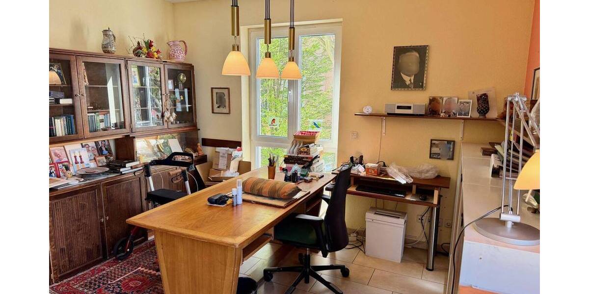 Etagenwohnung Dresden Striesen-Ost - 4 Zimmer, 116 m&sup2;, 585.000&euro; | Angebot:26570384