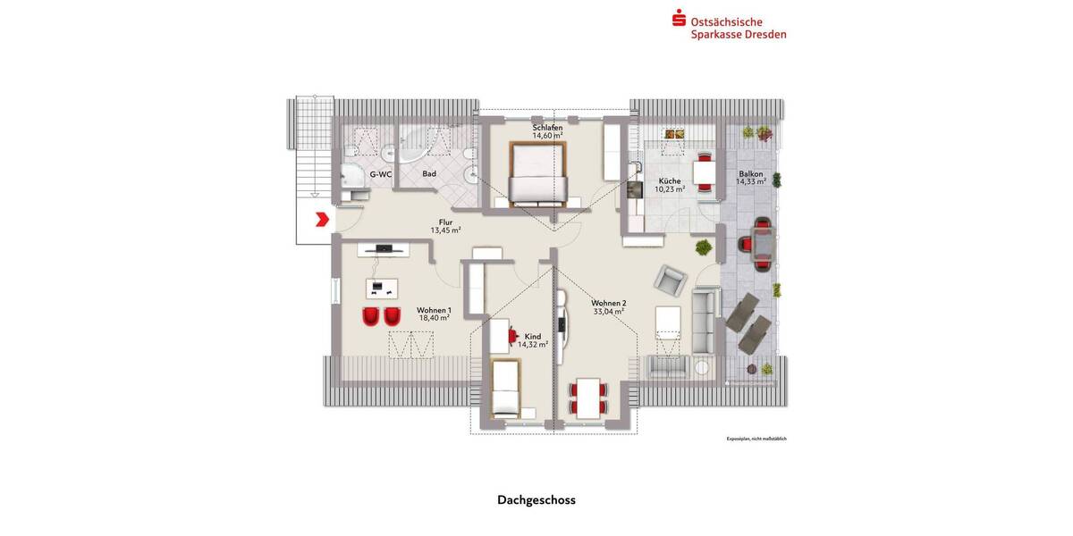 Mehrfamilienhaus, Wohnhaus Dresden Weißig - 9 Zimmer, 280 m&sup2;, 650.000&euro; | Angebot:26108539