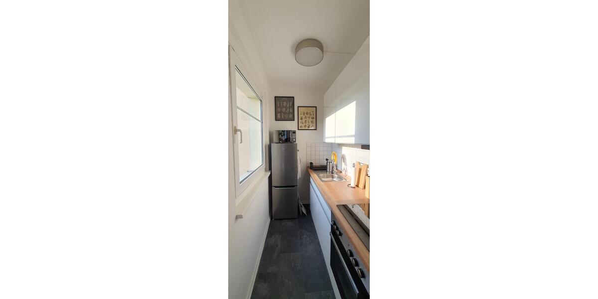 Etagenwohnung Dresden Cotta - 1 Zimmer, 27 m&sup2;, 326&euro; | Angebot:26145383