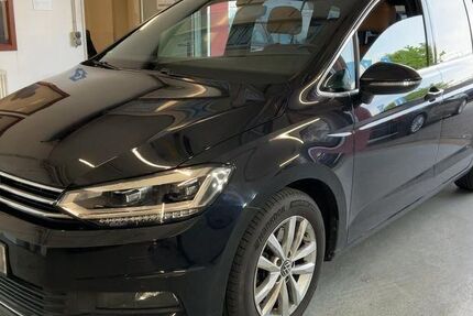 VW Touran 67.131 km 22.990 &euro; Heidenau bei Dresden 01809