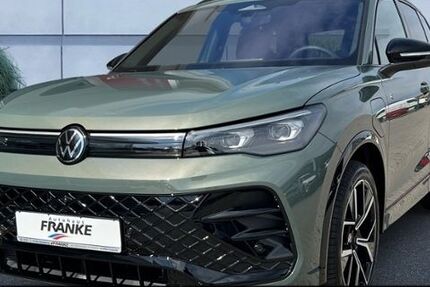 VW Tiguan 8.000 km 55.979 &euro; Radeberg 01454