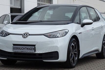 VW ID.3 35.125 km 19.890 &euro; Meißen 01662
