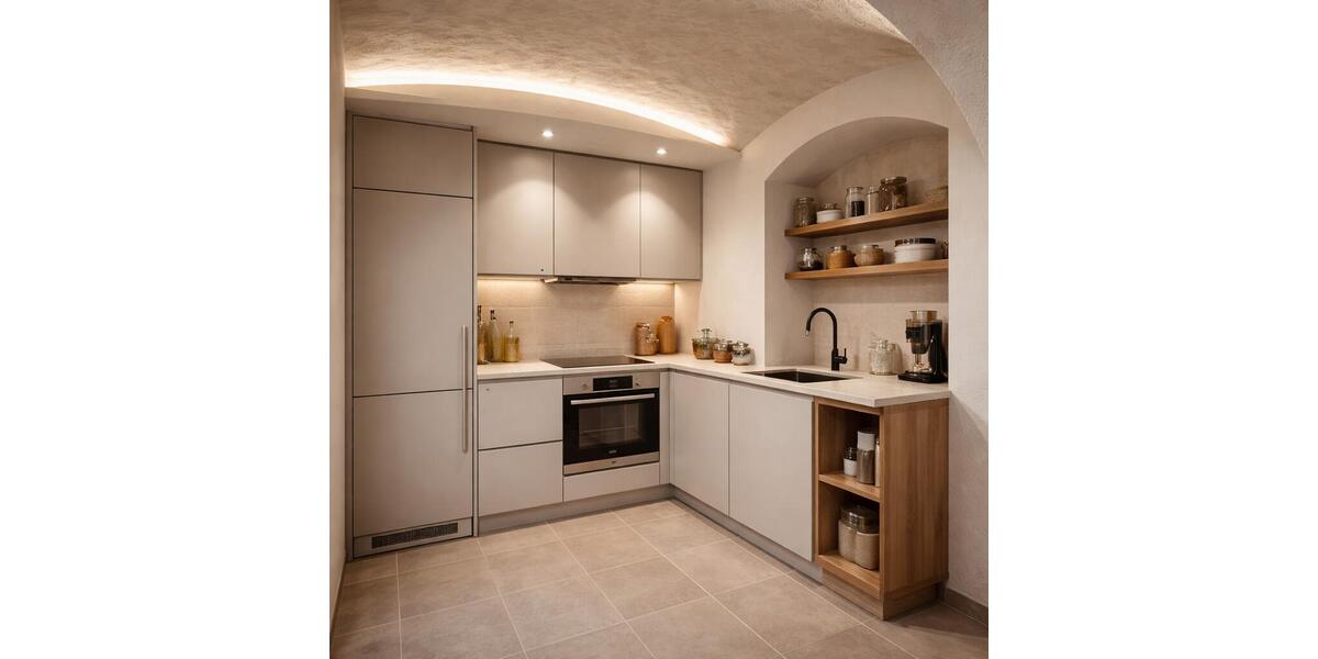 Etagenwohnung Dresden Cotta - 2 Zimmer, 70 m&sup2;, 1.234&euro; | Angebot:25379795