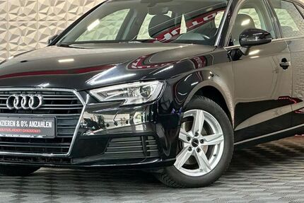Audi A3 109.971 km 12.999 &euro; Heidenau 01809