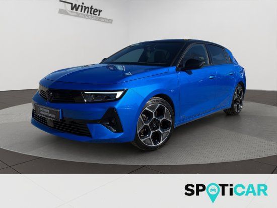 Opel Astra 40.287 km 23.980 &euro; Großröhrsdorf OT Bretnig 01900