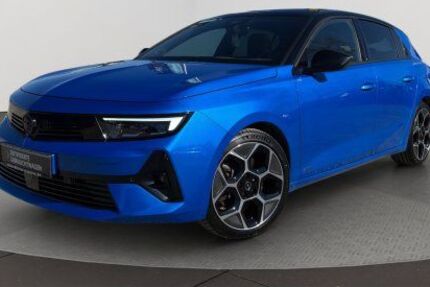 Opel Astra 40.287 km 26.980 &euro; Großröhrsdorf OT Bretnig 01900