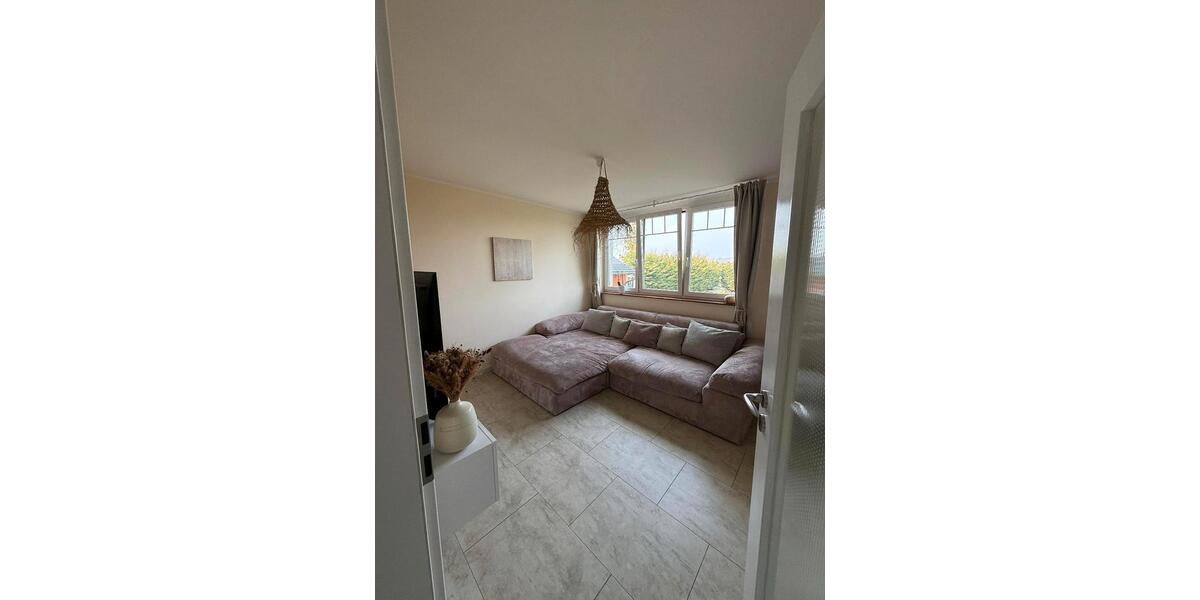 Erdgeschoßwohnung Dresden Cossebaude - 2 Zimmer, 60 m&sup2;, 995&euro; | Angebot:25722510